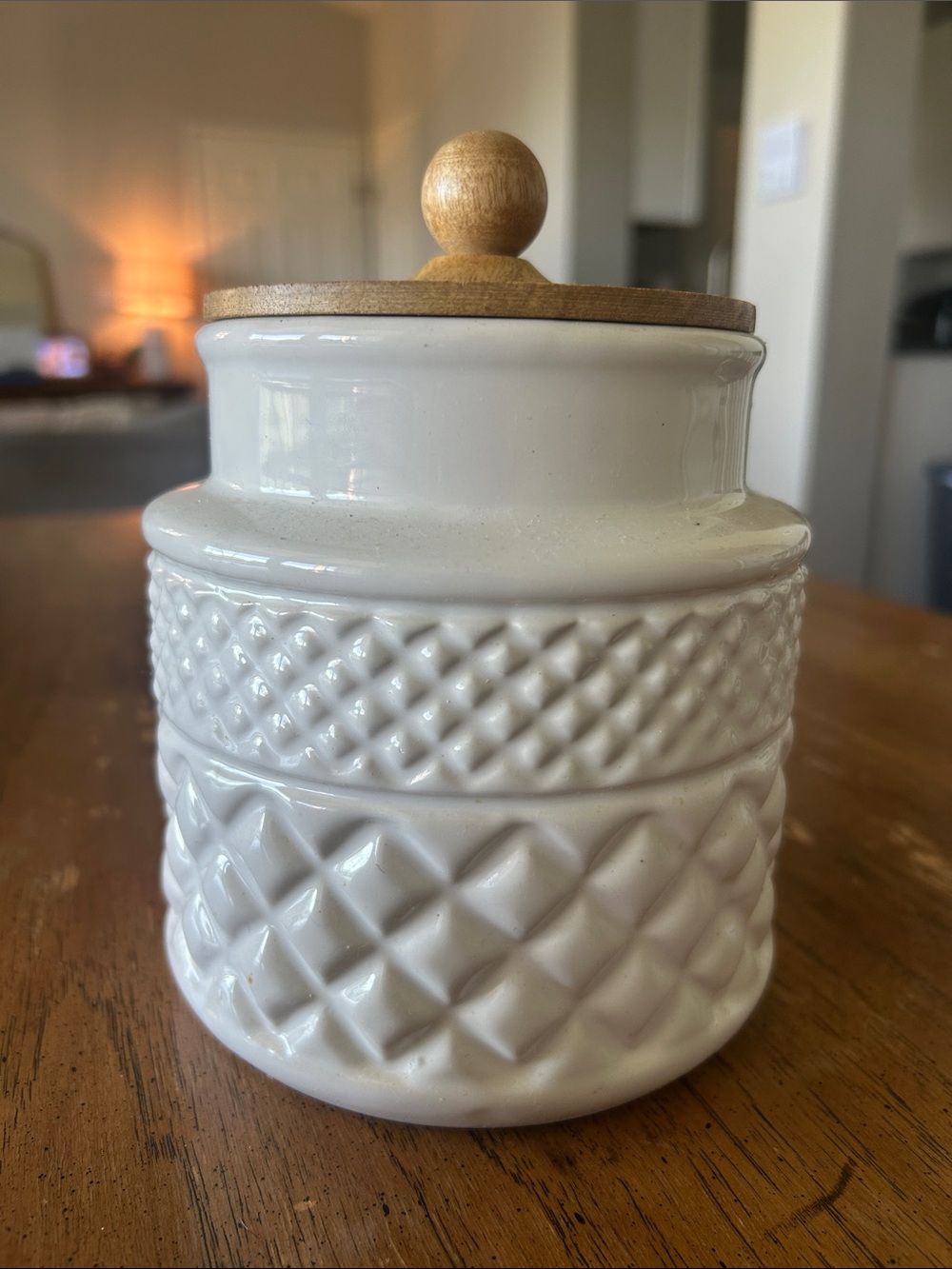 Table decor